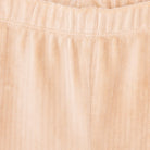 HelloBaby Basic Boy Velvet Joggers - Ecru - ebebek - Black Friday