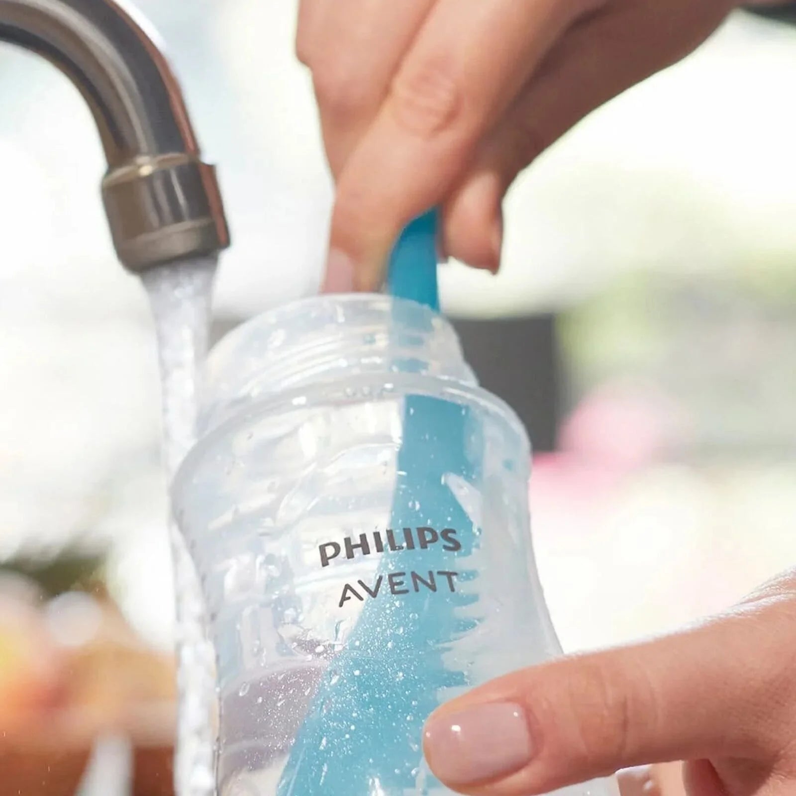 Philips Avent Natural Response PP Bottle 3+ months 330ml - ebebek - Black Friday