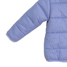 HelloBaby Basic Eared Hoodie Coat - Purple - ebebek - Black Friday