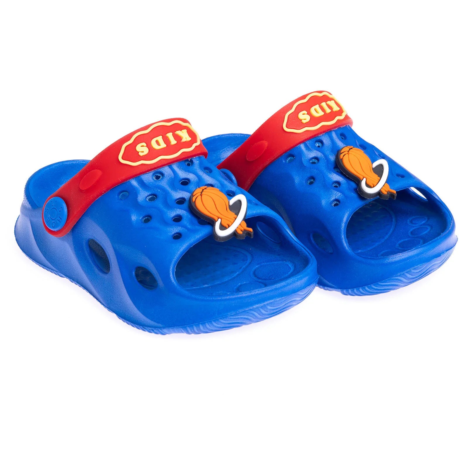 HelloBaby Boy Sandals - Navy Blue - ebebek - Black Friday