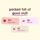 Ella's Kitchen Spaghetti Bolognese with Cheese 10+ months 190g - ebebek - Black Friday