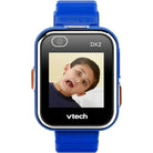 VTech Kidizoom SmartWatch DX2 - Blue - ebebek - Black Friday