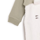 HelloBaby Newborn Figure Welsoft Footed - Green - ebebek - Black Friday