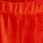 HelloBaby Basic Boy Velvet Joggers - Orange - ebebek - Black Friday