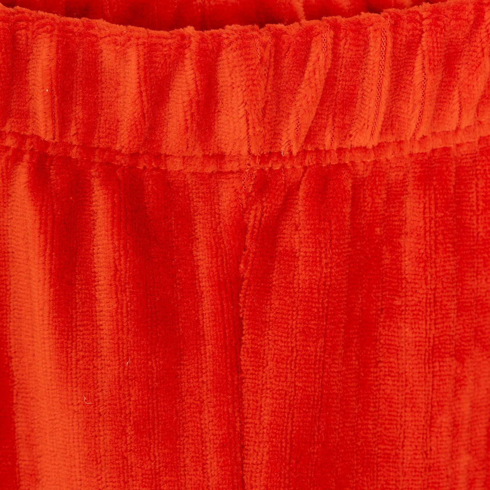 HelloBaby Basic Boy Velvet Joggers - Orange - ebebek - Black Friday