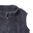 HelloBaby Polar Vest - Anthracite - ebebek - Black Friday
