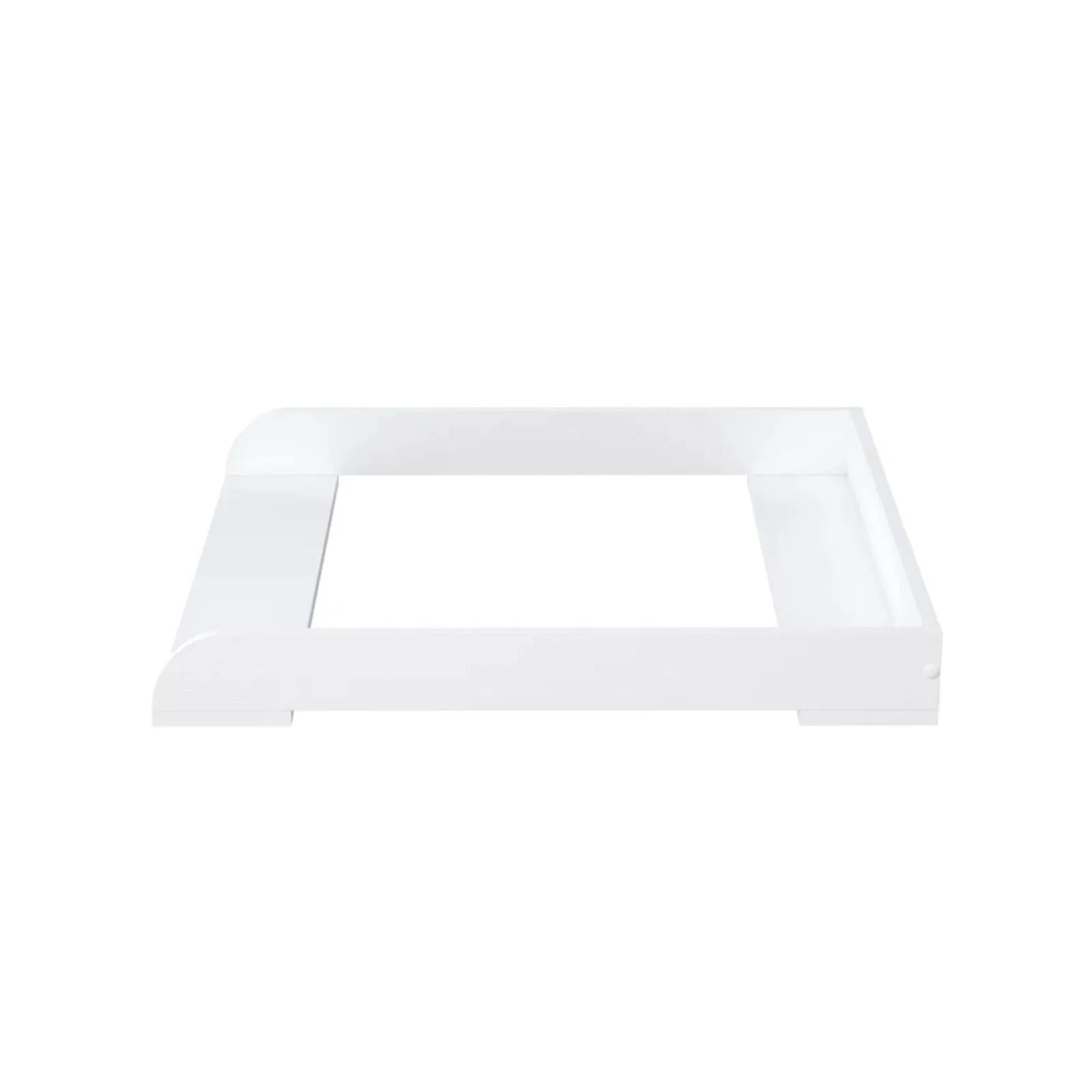 Shefa Kids 800 Universal Dresser Baby Changing Top - White - ebebek - Black Friday