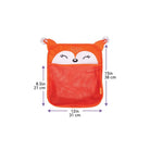 Dreambaby Bath Toy Bag - Fox - ebebek - Black Friday