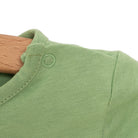 HelloBaby Unisex Long Sleeve Pyjamas Set - Light Green - ebebek - Black Friday