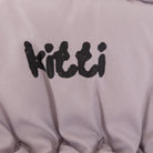 Kitti Girl Mitten - Grey - ebebek - Black Friday