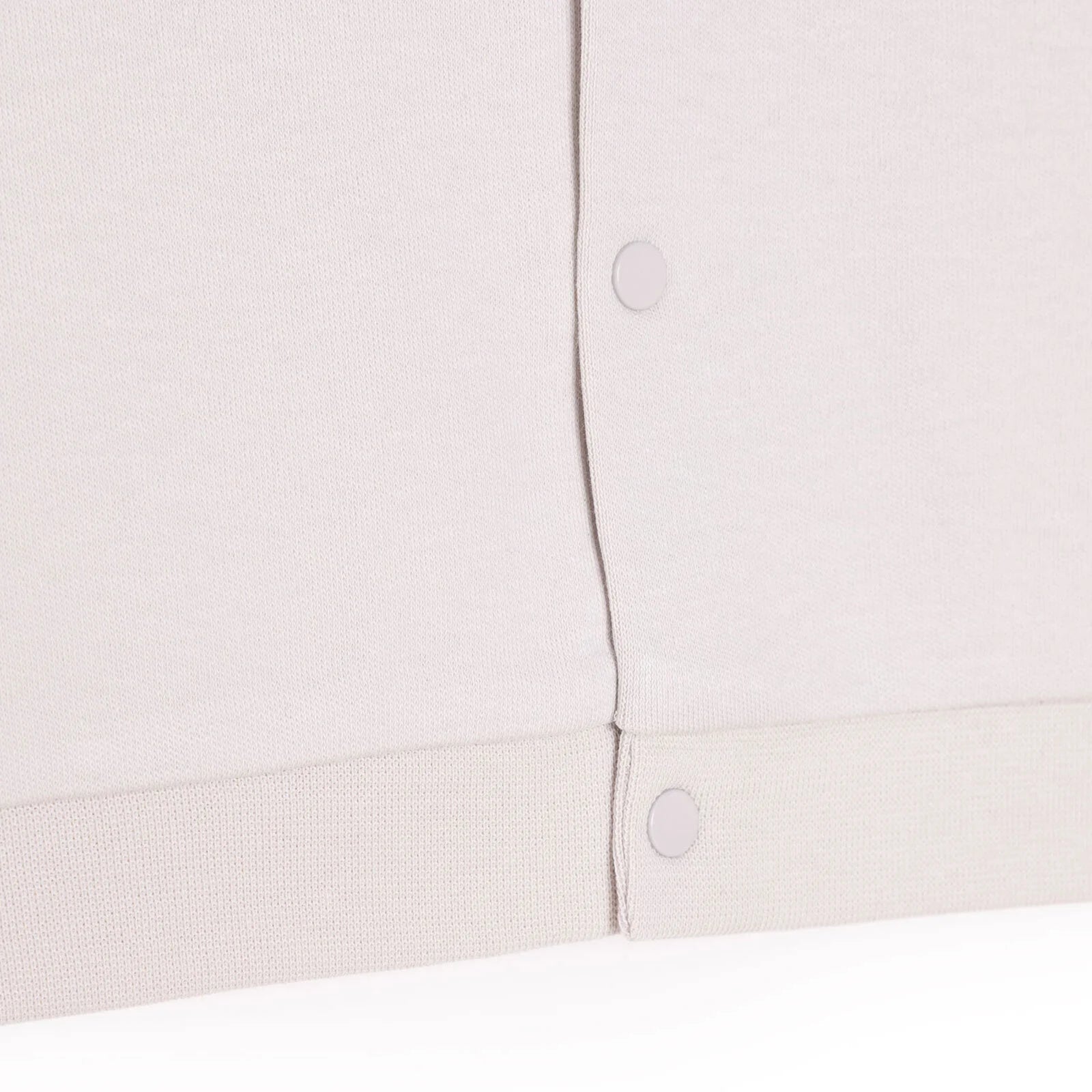 HelloBaby Basic Ribbed Cardigan - Grey - ebebek - Black Friday