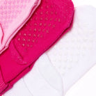 HelloBaby Baby Girl Pack of 3 Socks - Pink - ebebek - Black Friday