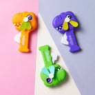 HZTB Dinosaur Big Hand Fan Assorted - ebebek - Black Friday