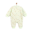 HelloBaby Sleepsuit - Light Green - ebebek - Black Friday