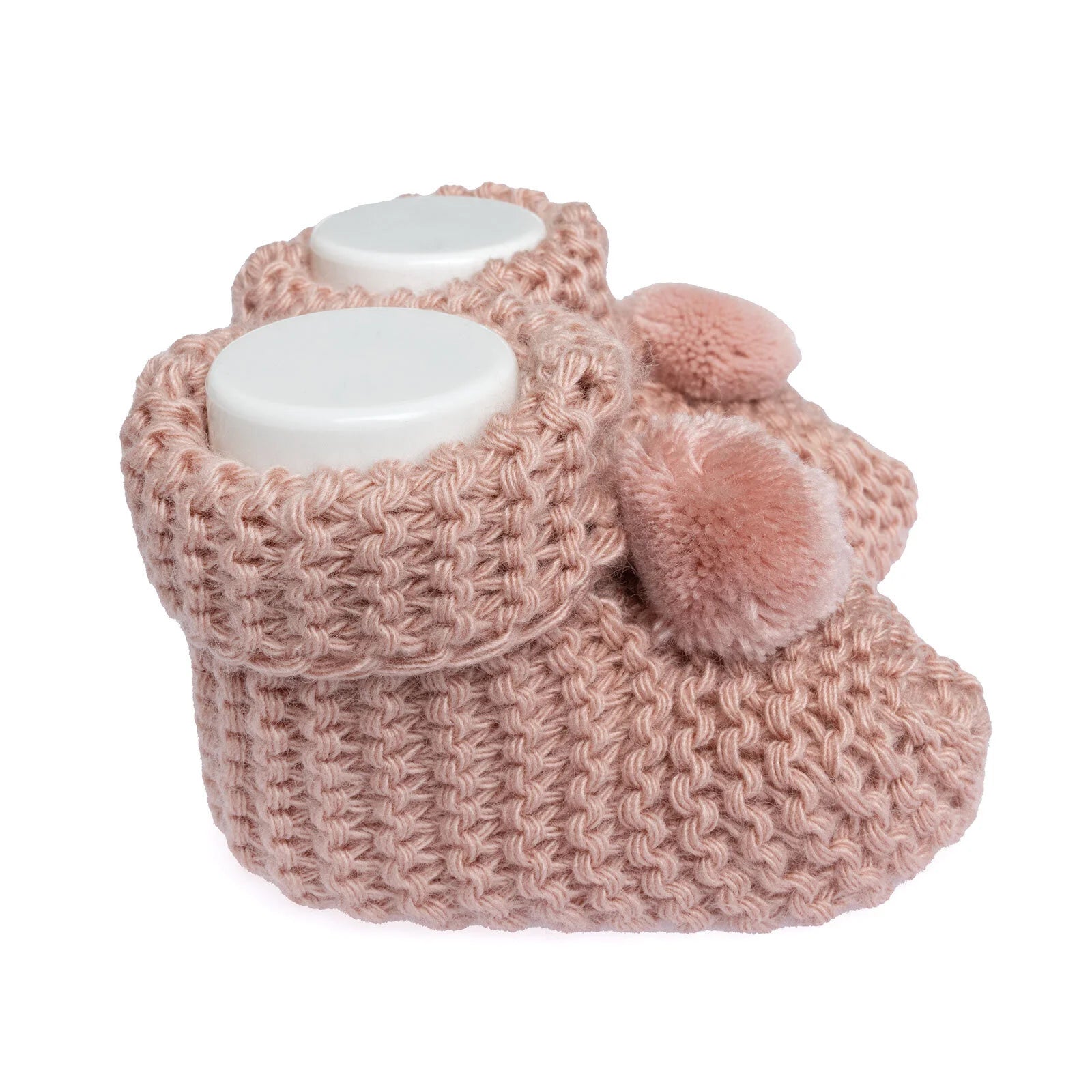 Little Dreams Unisex Bootie - Salmon - ebebek - Black Friday