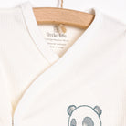 Little Life Unisex 5 Piece Newborn Set - Ecru - ebebek - Black Friday