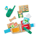 Melissa & Doug Let's Explore Ranger Dog - ebebek - Black Friday