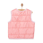 HelloBaby Basic Seasonal Vest - Pink - ebebek - Black Friday