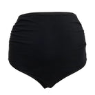 baby mom High Waist Pregnancy Brief - Black - ebebek - Black Friday