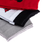 HelloBaby Boy Ankle Socks 3 Pack - Red - ebebek - Black Friday