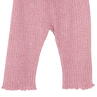 HelloBaby Baby Girl Long Sleeve Pyjamas Set - Light Pink - ebebek - Black Friday