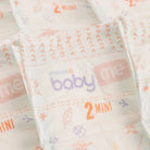 baby me mini Size 2 - 50 nappies - ebebek - Black Friday