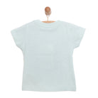 HelloBaby Basic Tshirt - Light Green - ebebek - Black Friday