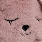 HelloBaby Bunny Plush Baby Girl Backpack - Pink - ebebek - Black Friday