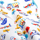 HelloBaby Basic Baby Boy Tank Top - White - ebebek - Black Friday