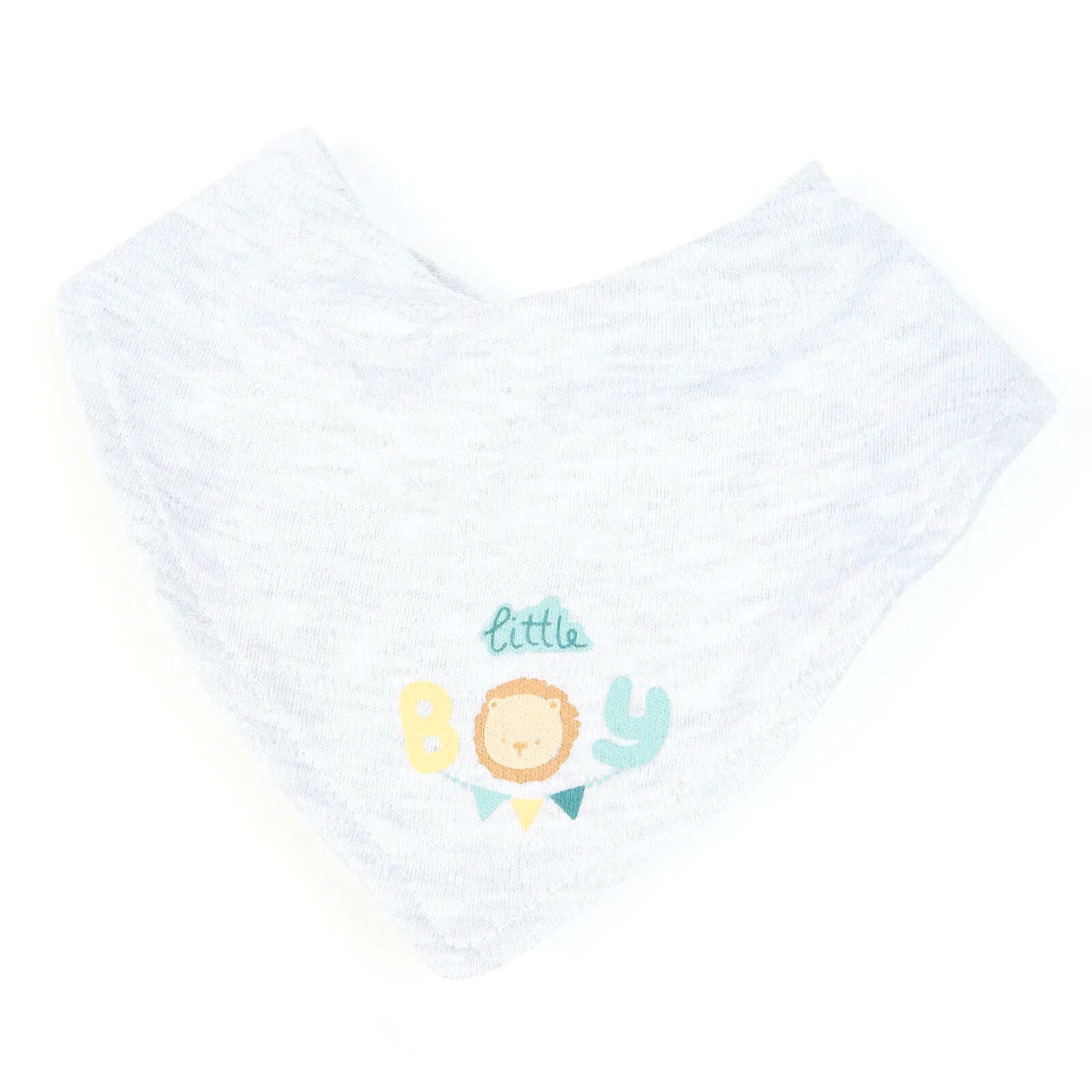 Bebbek Baby Boy 10 Pcs Newborn Starter Set - Light Green - ebebek - Black Friday