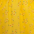 HelloBaby Sun Flower Girl Dress - Yellow - ebebek - Black Friday