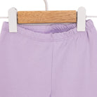 Little Life Girl Footed Bottom - Purple - ebebek - Black Friday