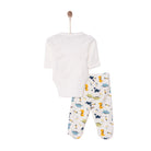 HelloBaby Newborn Body - Ecru - ebebek - Black Friday