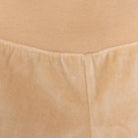 HelloBaby Unisex Velvet Footed Bottom - Beige - ebebek - Black Friday