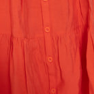 Bebetto Cute Fairy Girl Skirtall - Red - ebebek - Black Friday