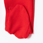 HelloBaby My First Christmas Newborn Girl Footed Jumpsuit - Red - ebebek - Black Friday