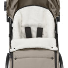 Stokke Yoyo Footmuff - Taupe - ebebek - Black Friday