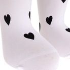 Bolero Micro Pantyhose - White - ebebek - Black Friday