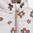 HelloBaby Eared Hoodie Coat - Mink - ebebek - Black Friday