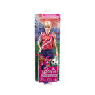 Barbie Careers Soccer Doll - ebebek - Black Friday