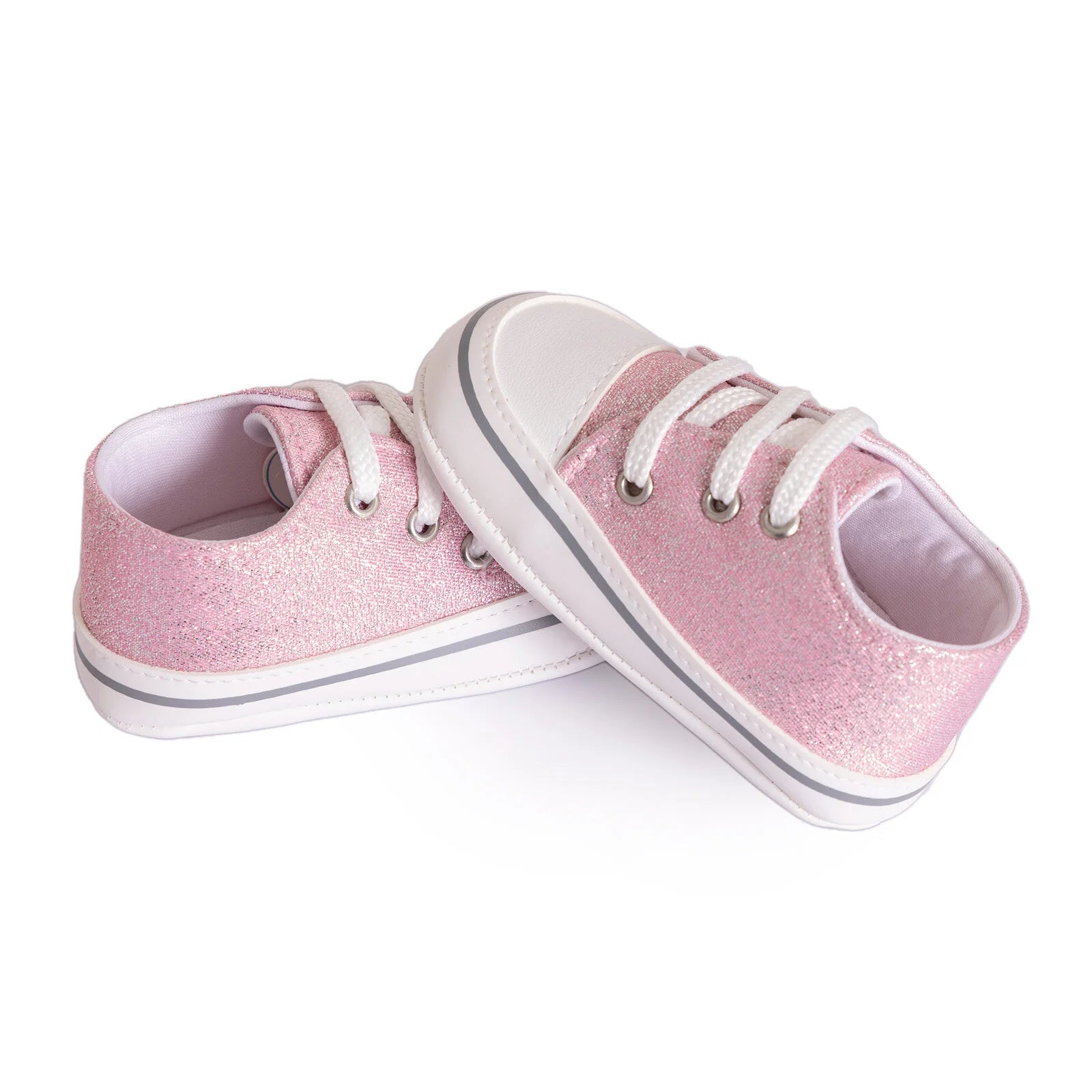 Papulin Girl Prewalker Footwear - Pink - ebebek - Black Friday