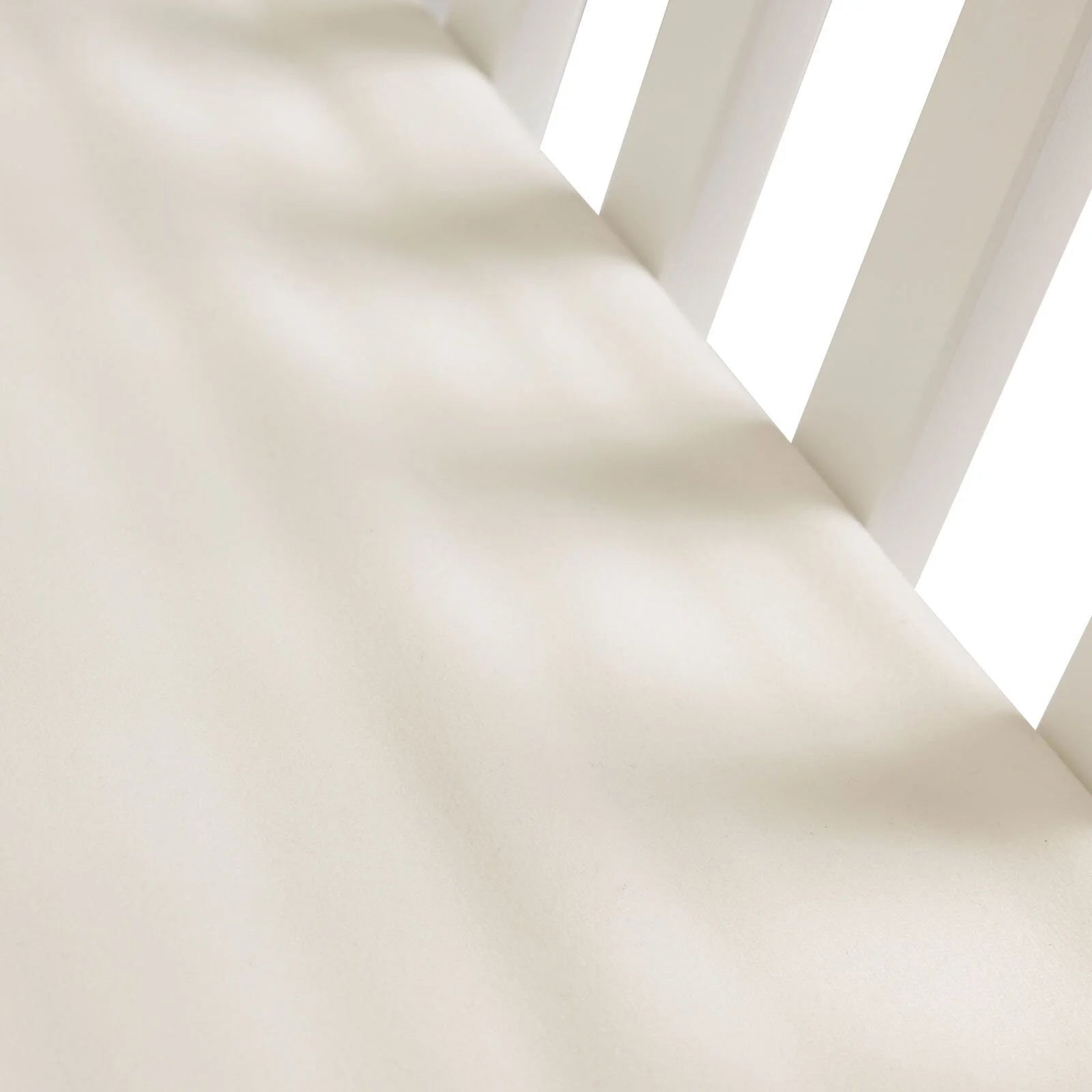 Caploonba Folding MDF Crib 60x120cm - White - ebebek - Black Friday