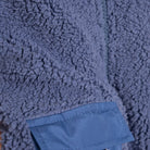 BabyZ Cool Baby Boy Jacket - Indigo - ebebek - Black Friday