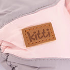 Kitti Girl Mitten - Grey - ebebek - Black Friday