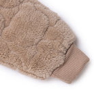 Midimod Newborn Welsoft Footless Jumpsuit - Beige - ebebek - Black Friday