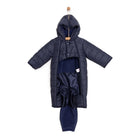 Verscon Boy Snowsuit - Navy Blue - ebebek - Black Friday