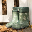 HelloBaby Boy Boots - Green - ebebek - Black Friday