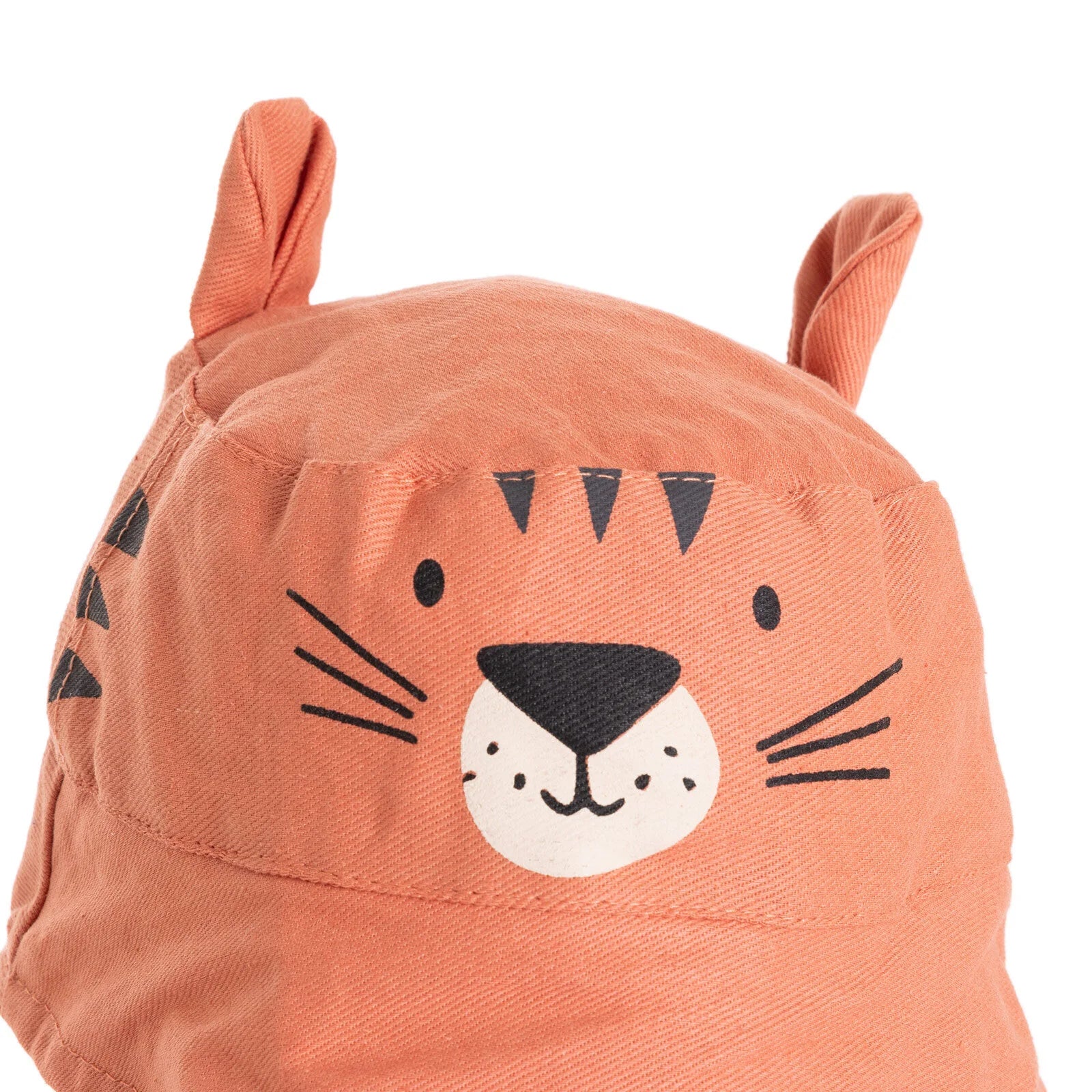 HelloBaby Boy Hat - Brown - ebebek - Black Friday