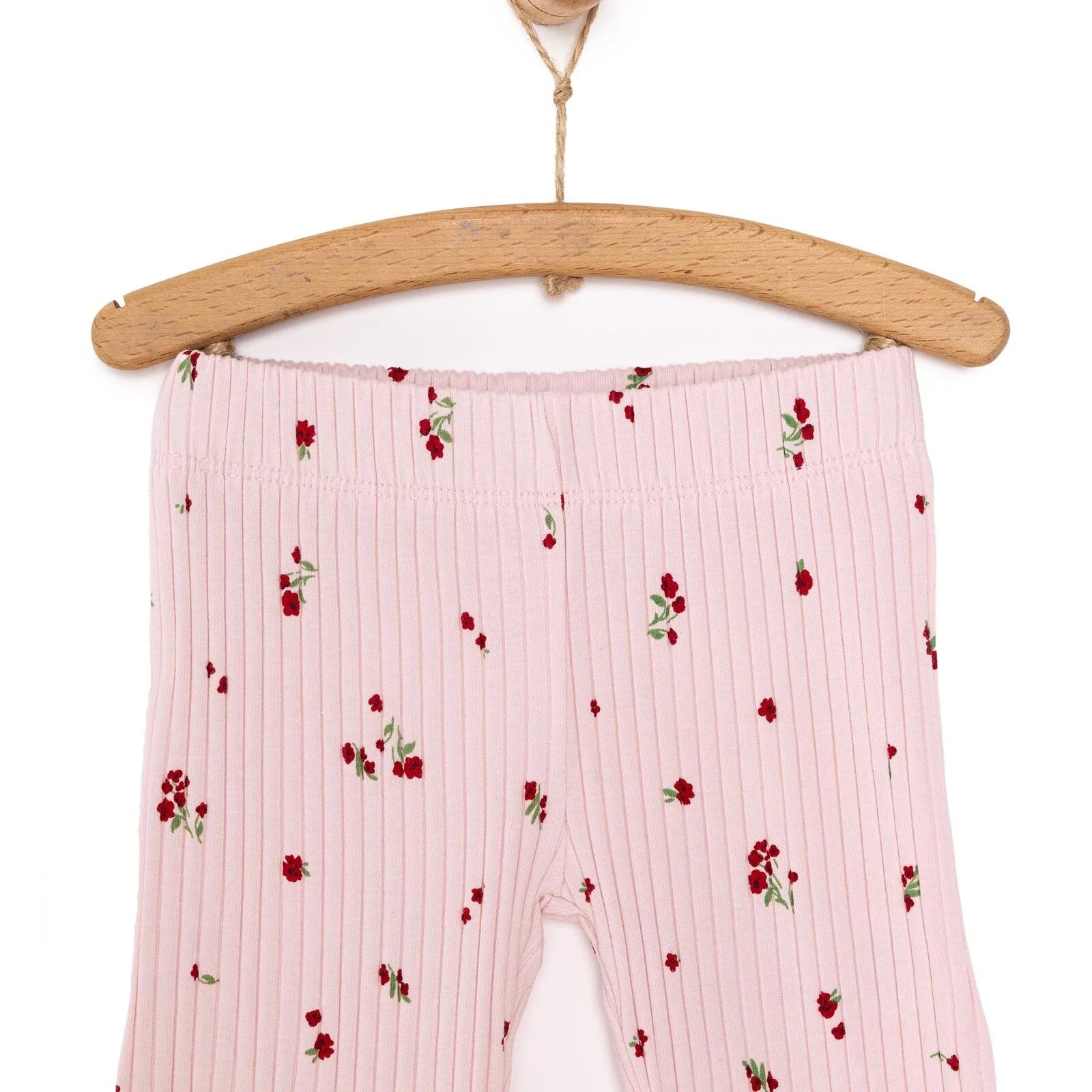 HelloBaby Baby Girl Leggings - Printed - ebebek - Black Friday