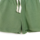HelloBaby Basic Baby Boy Shorts - Green - ebebek - Black Friday